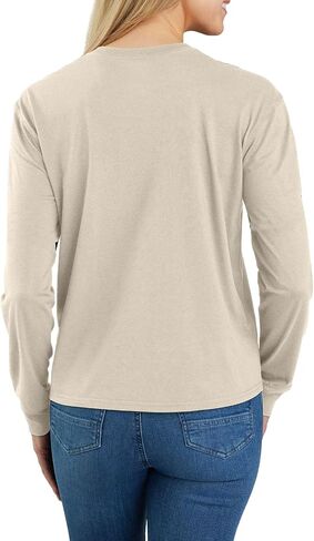 Carhartt Women's Solid in Saudi Arabia