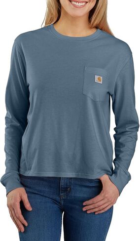 Carhartt Women's Solid in Saudi Arabia
