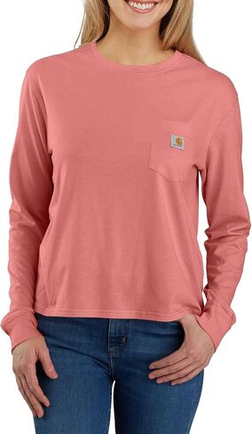 Carhartt Women's Solid in Saudi Arabia