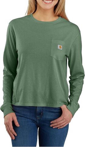 Carhartt Women's Solid in Saudi Arabia