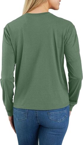 Carhartt Women's Solid in Saudi Arabia