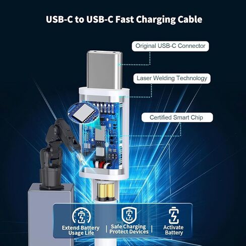 iPhone 11 12 13 14 Fast Charger,[Apple MFi Certified] 2Pack 20W iPhone Charger Fast Charging Block Adapter with 10FT USB-C to Lightning Data Sync Charging Cord for iPhone14 13 12 11 Pro Max Xs Xr X 8 in Kuwait