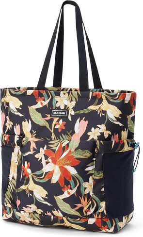 Dakine Recess Tote Pack 19L - Black Onyx in Saudi Arabia
