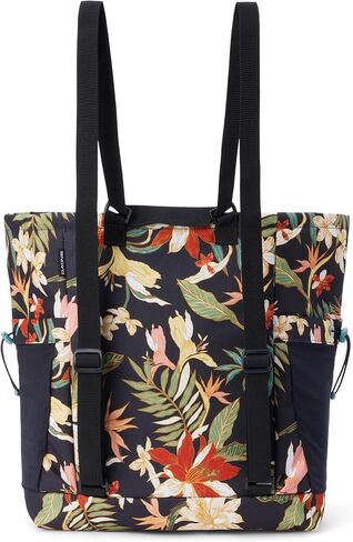 Dakine Recess Tote Pack 19L - Black Onyx in Saudi Arabia