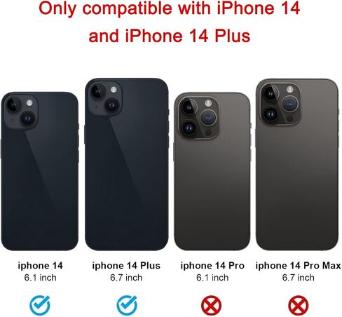 Perzework Original Back Rear Camera Lens Glass Replacement for iPhone 11 6.1 inches with pre-Installed Adhesive and Reparing Toolkit in Saudi Arabia
