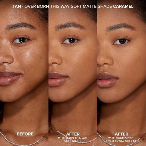 Too Faced Born This Way Soft Blur Setting Powder in Saudi Arabia