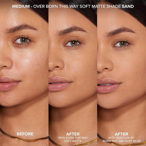 Too Faced Born This Way Soft Blur Setting Powder in Saudi Arabia