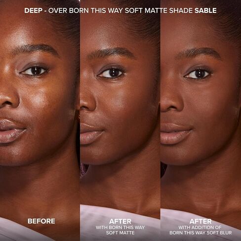 Too Faced Born This Way Soft Blur Setting Powder in Saudi Arabia