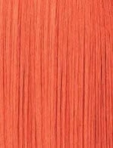 شعر مستعار بدانتيل أمامي من Sensationnel ShearMuse REDKRUSH - شعر مستعار صناعي عالي الدقة من الدانتيل - سلسلة شعر مستعار حمراء خاصة - Kaisha (2) in Kuwait
