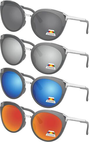 Replacement Lenses for Oakley Top Knot Sunglasses OO9434 POLARIZED in Saudi Arabia