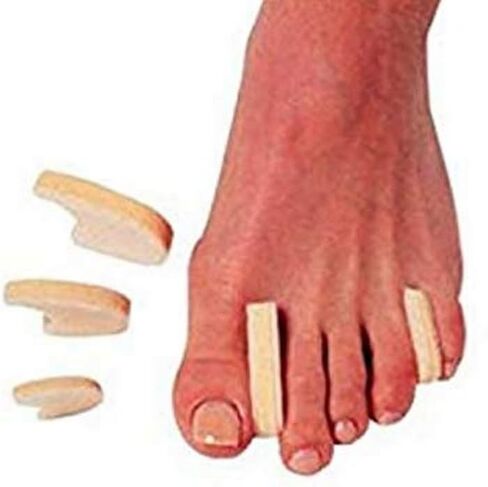 081171875 3-Layer Toe Separators, Small in Saudi Arabia