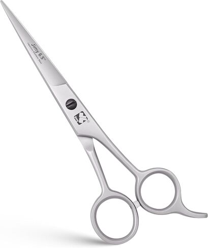 Professional Hair Thinning Scissors 6.5" Stainless Steel Sharp Black, Thinning Shears for Hair Thinning Shears Smooth Salon, Hair Thinning Scissors for Women and Men (Thinning Shears) in Saudi Arabia