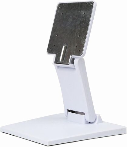 وير سون حامل شاشة LCD معدني قابل للطي مع فتحة فيسا (75 × 75 ملم و100 × 100 ملم) WS-03A in Kuwait