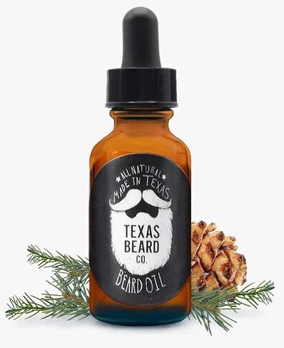 Big Thicket Beard Oil in Saudi Arabia