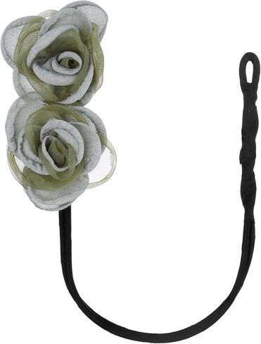 3 Pieces Hair Bun Maker Round bun and crown hairstyle shaper， Lazy Hair Curler Bun Clips Hair Accessories for Women & Girls Kids (Style 1) in Kuwait