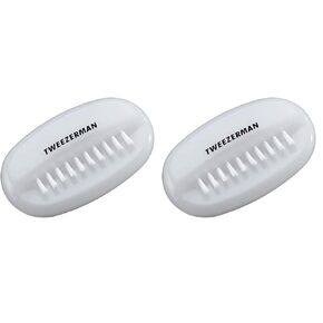 Tweezerman Dual Surface Nail Brush