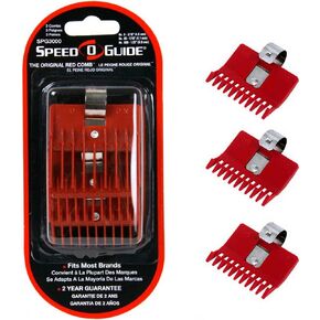 SP-SP3000, Size 0,00,000 Comb, 3 Count