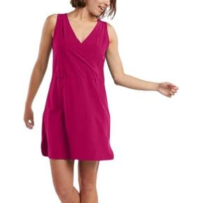 Title Nine Round Trip Dress