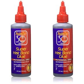 Salon Pro 30 Second Bonding Glue 1 Oz #02416