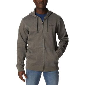 Columbia Men's Trek Full Zip Hoodie