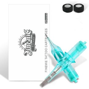 3mm Tattoo Skin Practice, Finemie 5pcs Tattoo Fake Skins 11.8x7.8" 3mm Thcik Tattoo Skin for Beginners and Tattoo Artists