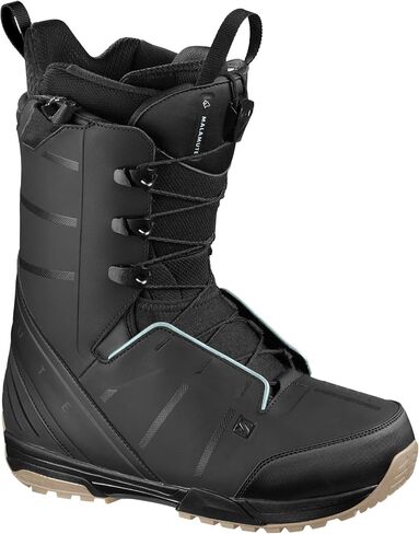 Salomon Men's Modern Snow Boots in Saudi Arabia