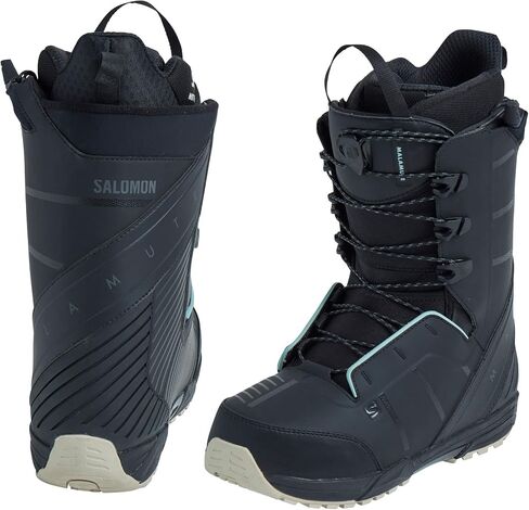 Salomon Men's Modern Snow Boots in Saudi Arabia
