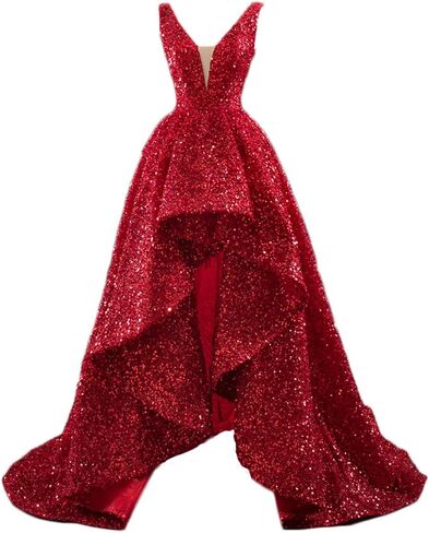 Women's Tulle Prom Gown A-Line Tiered Evening Party Dress Formal Pageant Dress in Saudi Arabia
