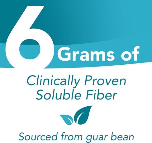 Tomorrow's Nutrition Sunfiber GI 7-Day Sample Pack in Saudi Arabia