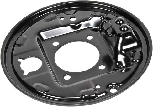 GM Genuine Parts 42550408 Rear Passenger Brake Backing Plate in Saudi Arabia