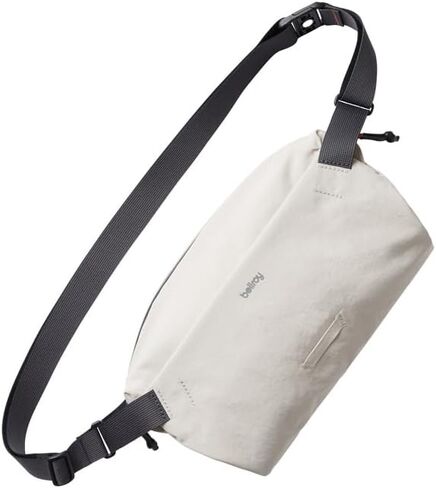 Bellroy Lite Sling (حقيبة كروس خفيفة الوزن) - ArcadeGray in Kuwait