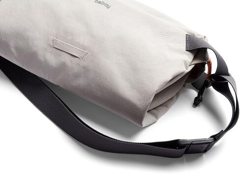 Bellroy Lite Sling (حقيبة كروس خفيفة الوزن) - ArcadeGray in Kuwait