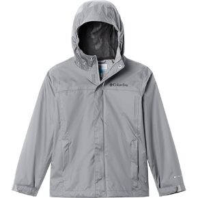 Columbia Boys' Watertight Jacket