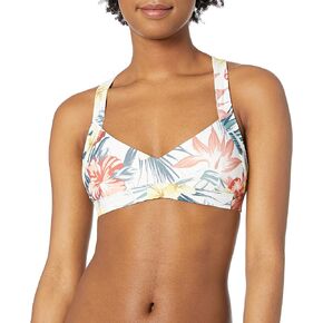 Rip Curl Women's Standard Anini Beach Convertible Bikini