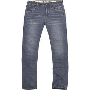 VIKTOS Men's Regular Straight Fit Concealed Carry Taculus CCW Stretch Coolmax Jeans
