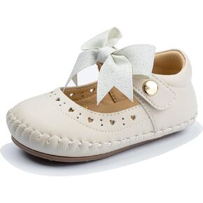 KARUBI Baby Shoes Girls Boys Toddler Anti-Slip and Casual Sneaker for First Walkers Made in Taiwan