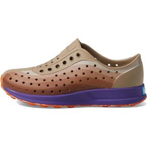 Native Shoes Robbie Print (Little Kid/Big Kid)
