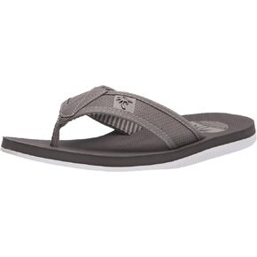 Margaritaville Men's Palm Lightweight and Durable Flip Flops