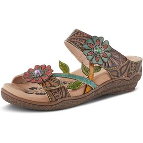 Spring Step L'Artiste Women's Aymee Slide Sandal