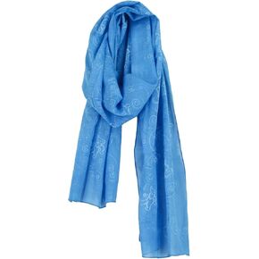 Sunshine Joy Grateful Dead Dancing Bear Long Scarf Shawl