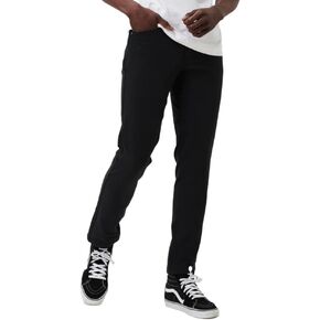 Western Rise Men's Diversion Lightweight Water and Stain-Resistant Stretch Performance Pants