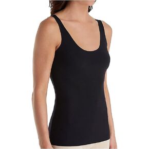 commando Women's Whisper Weight Tank Wt05