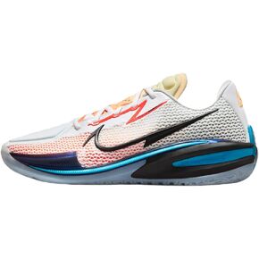 Nike Men's Shoes Air Zoom GT Cut White Laser Blue CZ0175-101