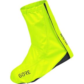 GORE WEAR C3 Unisex Cycling Shoe Covers Gore-TEX