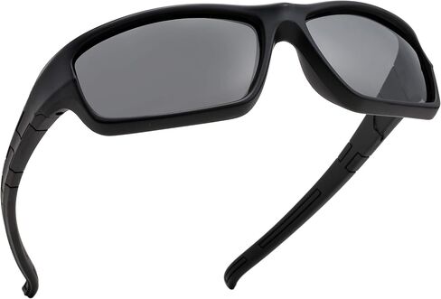 Pro Acme Kids Polarized Sports Sunglasses for Boys and Girls Rubber Baseball Youth Wrap Shades with UV Protection in Saudi Arabia