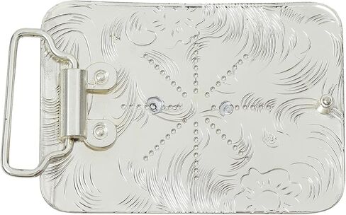 Western Belt Buckle Initial Letters ABCDEFG to Z Cowboy Rodeo Belt Buckles for Men Women Cowboy Cowgirl in Saudi Arabia