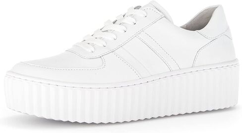 Gabor 23.203 White/Ice UK 4.5 (US Women's 7) B (M) in Saudi Arabia