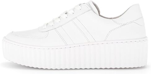 Gabor 23.203 White/Ice UK 4.5 (US Women's 7) B (M) in Saudi Arabia