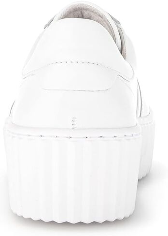 Gabor 23.203 White/Ice UK 4.5 (US Women's 7) B (M) in Saudi Arabia