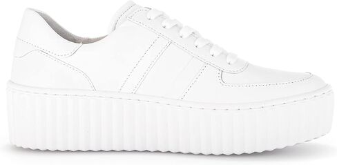 Gabor 23.203 White/Ice UK 4.5 (US Women's 7) B (M) in Saudi Arabia
